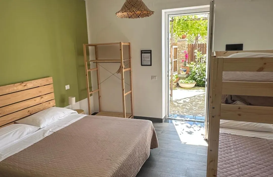 Cilento rooms-1
