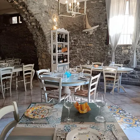 Ristorante Paisà. Cibo e Ospitalità-2